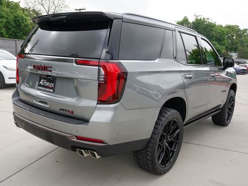 Used 2026 GMC Yukon AT4 Ultimate image 6