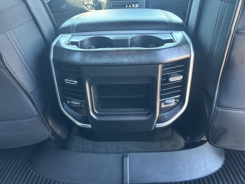 Used 2021 RAM 1500 Big Horn AWD/4WD image 21