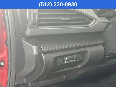 Certified 2026 Subaru Crosstrek 2.0i Premium image 11