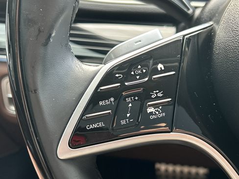 Certified 2024 Mercedes-Benz GLS 450 4MATIC image 29
