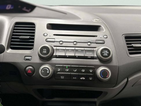 Used 2008 Honda Civic LX image 23