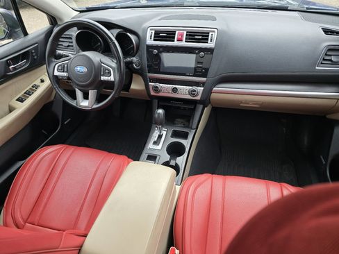 Used 2017 Subaru Legacy 3.6R Limited image 20