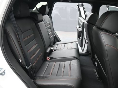 New 2026 Honda CR-V Sport-L image 29