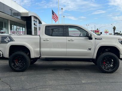 New 2026 GMC Sierra 1500 AT4 w/ AT4 Premium Package