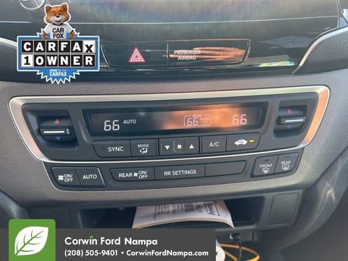 Used 2021 Honda Ridgeline Sport image 15