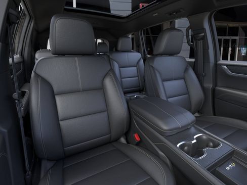 New 2026 GMC Acadia Elevation w/ Black Edition FWD image 41