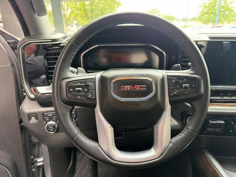 Used 2025 GMC Sierra 1500 Elevation w/ Elevation Premium Package AWD/4WD image 26