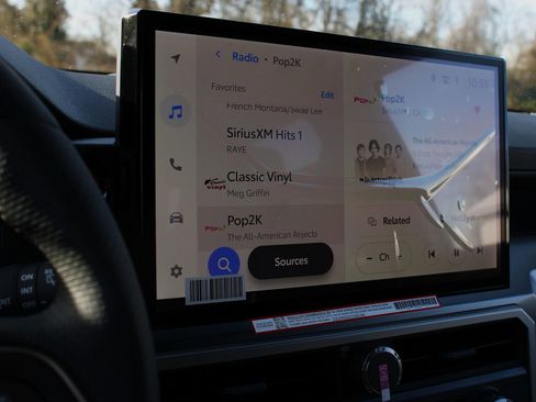 New 2026 Toyota 4Runner TRD Sport Premium image 27