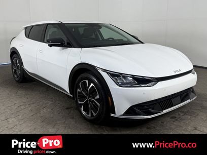 Used 2024 Kia EV6 Wind w/ Wind Technology Package