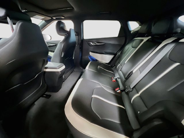 New 2026 Kia EV6 GT-Line RWD image 26