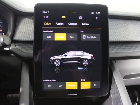 Used 2024 Polestar Polestar 2 w/ Pilot Pack image 15