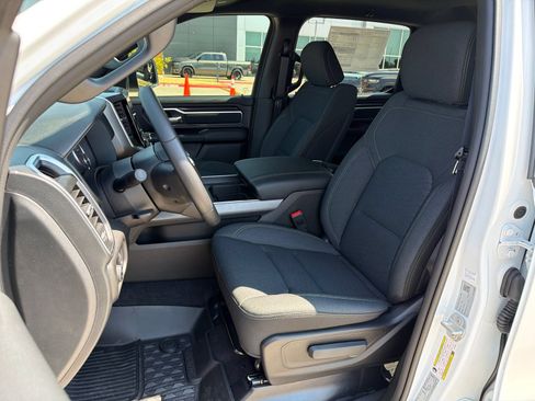 New 2026 RAM 1500 Lone Star RWD image 14
