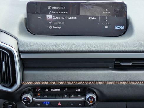 New 2026 MAZDA CX-50 AWD 2.5 S image 16