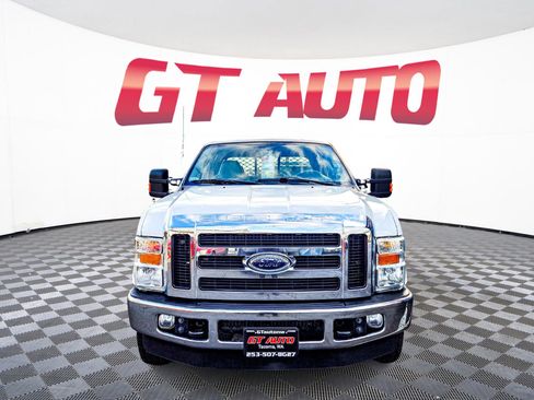 Used 2008 Ford F250 Lariat image 2