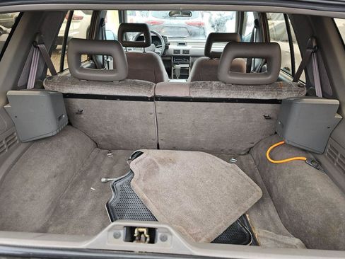 Used 1994 Isuzu Rodeo LS RWD image 15