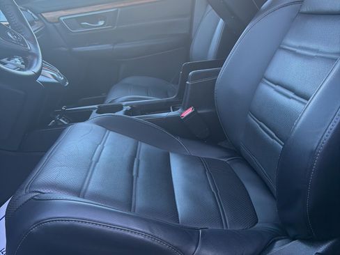 Used 2017 Honda CR-V EX-L image 17