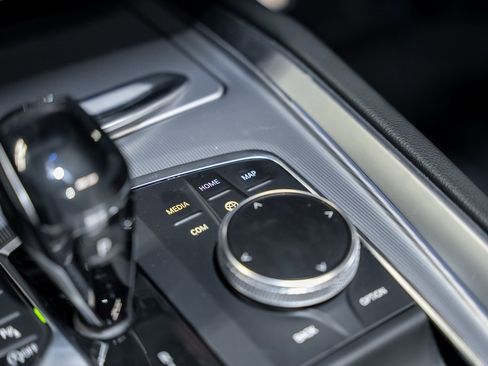 Used 2019 BMW Z4 sDrive30i image 49