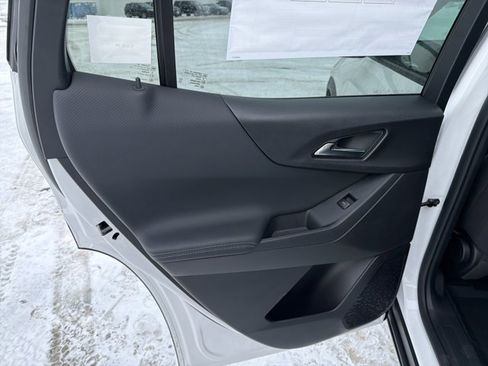 New 2026 Chevrolet Equinox LT w/ Midnight Edition image 21