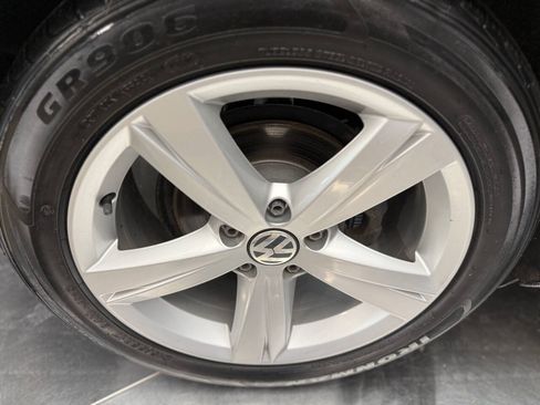 Used 2013 Volkswagen Passat TDI SE FWD image 27