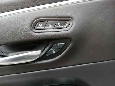 Used 2023 Cadillac Escalade Sport w/ Touring Package image 10