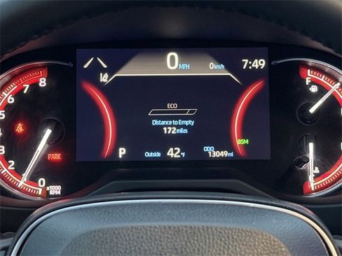 Used 2024 Toyota RAV4 XLE image 29