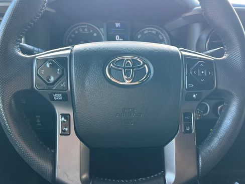 Used 2023 Toyota Tacoma TRD Sport w/ Advanced Technology Package AWD/4WD image 26