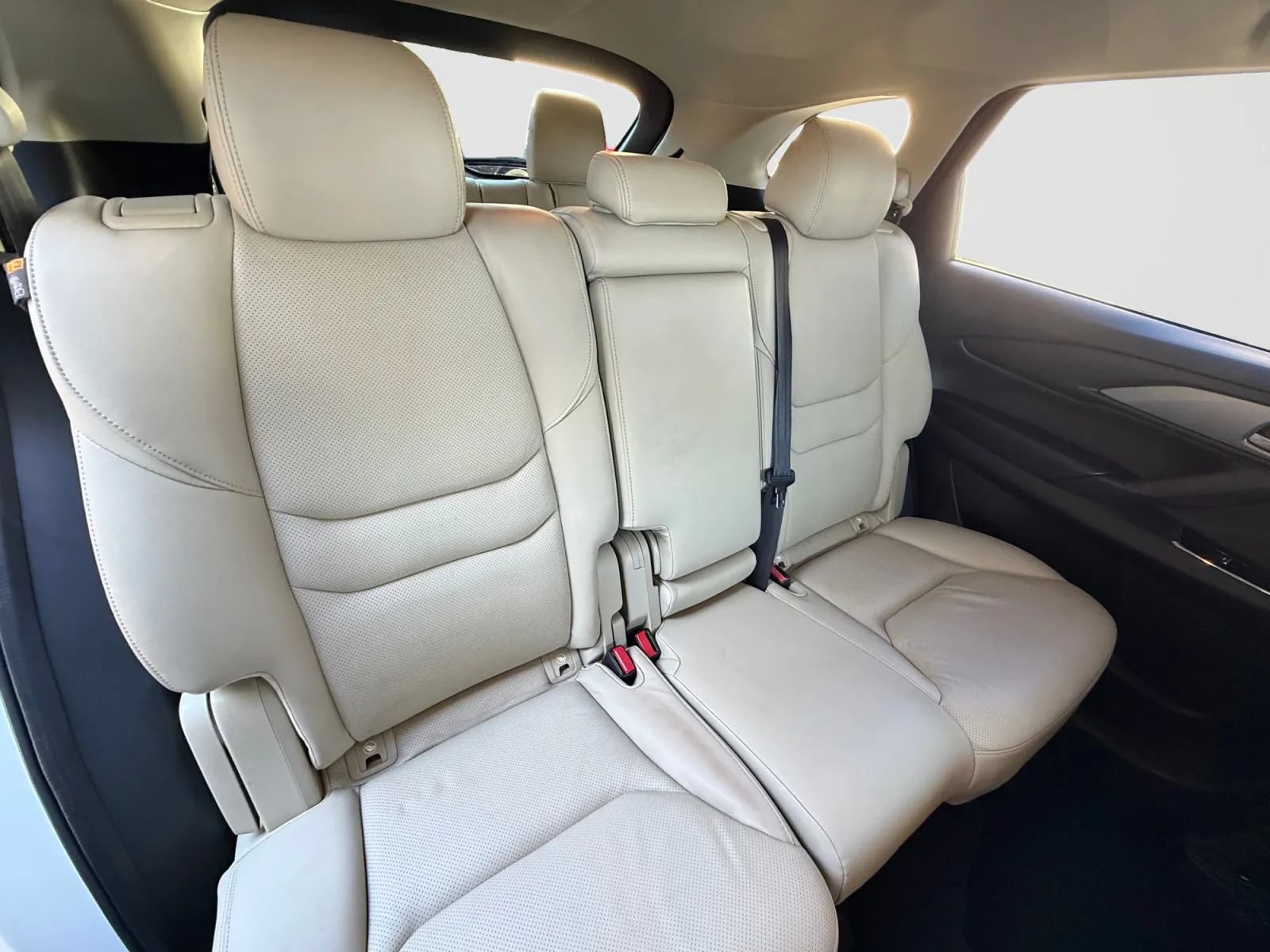 Used 2020 MAZDA CX-9 Touring AWD/4WD image 19