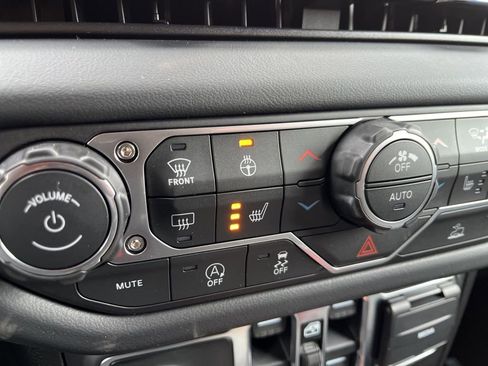 New 2026 Jeep Wrangler Rubicon image 41