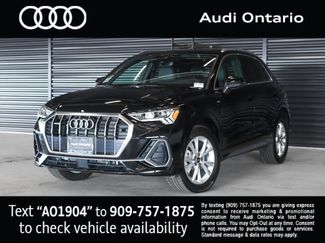 Used 2023 Audi Q3 2.0T Premium w/ Convenience Package video 1