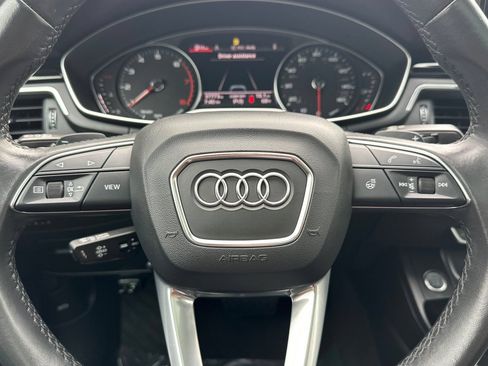 Used 2024 Audi A5 2.0T Premium AWD/4WD image 23