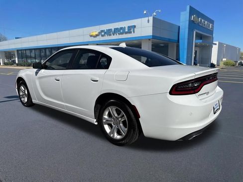Used 2023 Dodge Charger SXT image 5