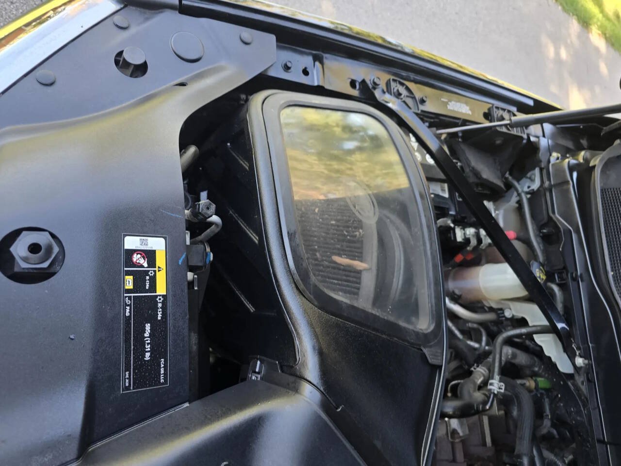 Used 2021 RAM 3500 Limited AWD/4WD image 43
