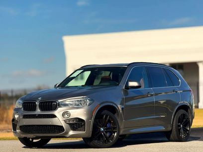 Used 2016 BMW X5 M