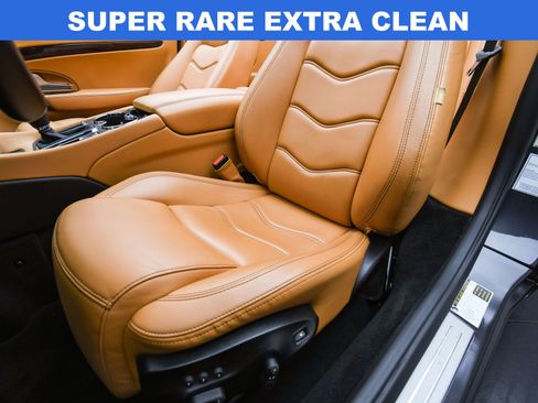 Used 2014 Maserati GranTurismo Base image 48