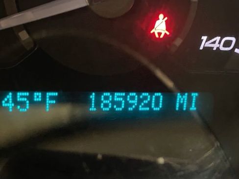 Used 2008 Chevrolet Malibu LT w/ Power Convenience Package image 12