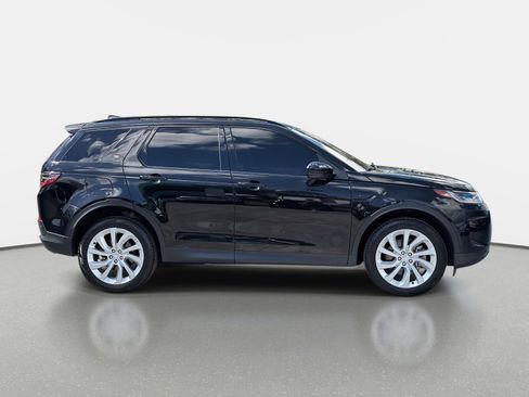 Used 2022 Land Rover Discovery Sport S image 2