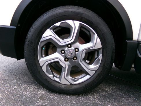 Used 2018 Honda CR-V EX image 24