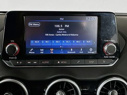 Used 2025 Nissan Sentra S FWD image 15