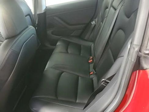 Used 2018 Tesla Model 3 Long Range AWD/4WD image 10