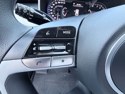 Used 2024 Hyundai Tucson SEL image 12