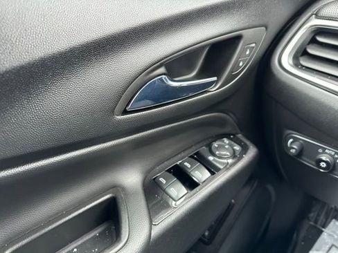 Certified 2022 Chevrolet Equinox Premier image 53