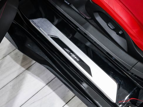 Used 2025 Chevrolet Corvette Z06 RWD image 43