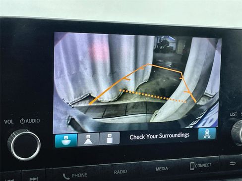 Certified 2024 Honda HR-V Sport image 25