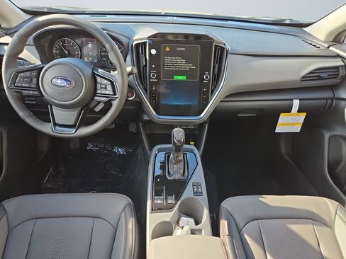 New 2026 Subaru Crosstrek 2.5i Limited image 10