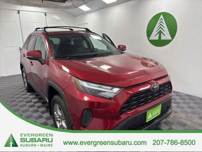 Used 2024 Toyota RAV4 XLE w/ Convenience Package