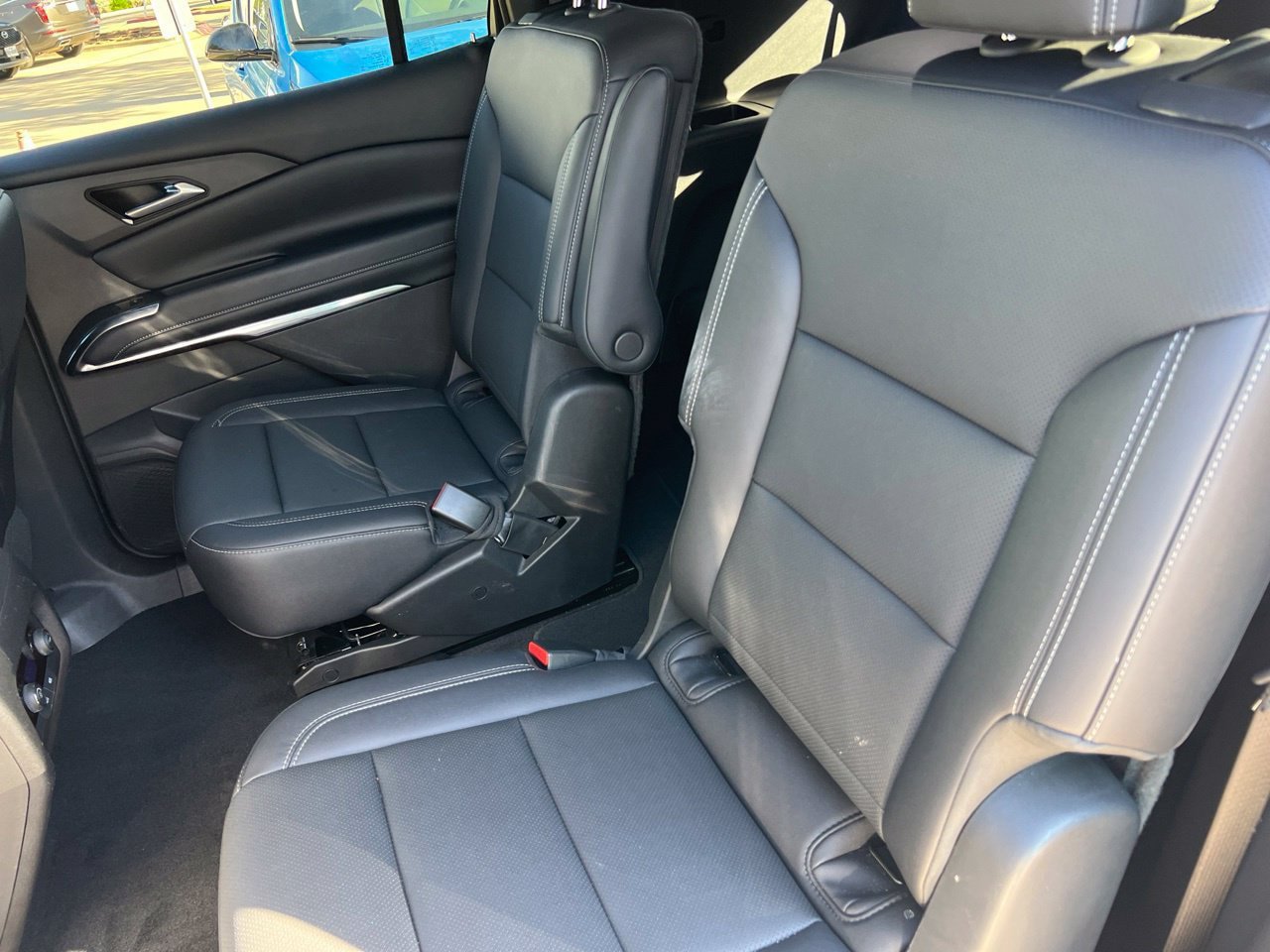 Used 2026 Chevrolet Traverse LT AWD/4WD image 27