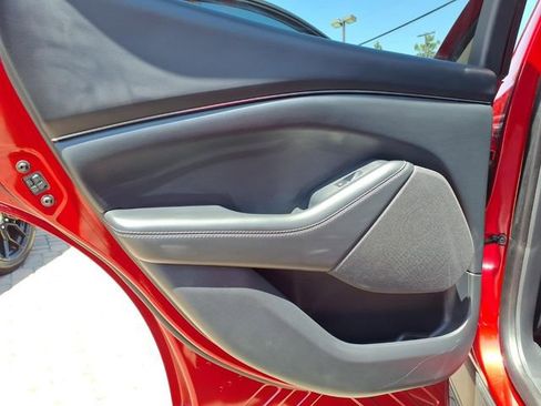 Used 2022 Ford Mustang Mach-E Select RWD image 23