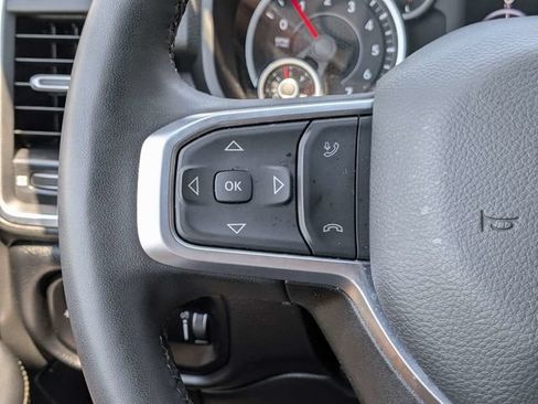 Used 2025 RAM 2500 Big Horn AWD/4WD image 25