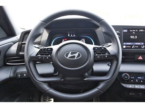 New 2026 Hyundai Elantra SEL Sport image 15