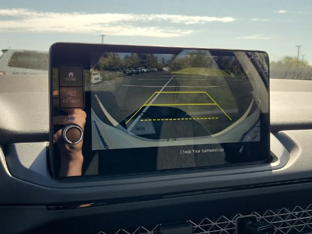 New 2026 Honda Accord LX image 23